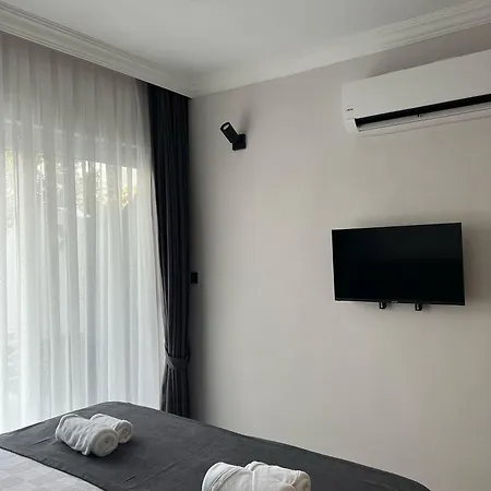 Lilia Homes Fethiye