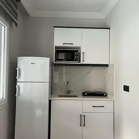 Lilia Homes Apartamento