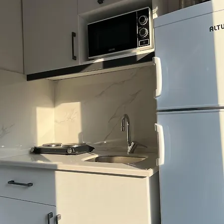 Lilia Homes 费特希耶